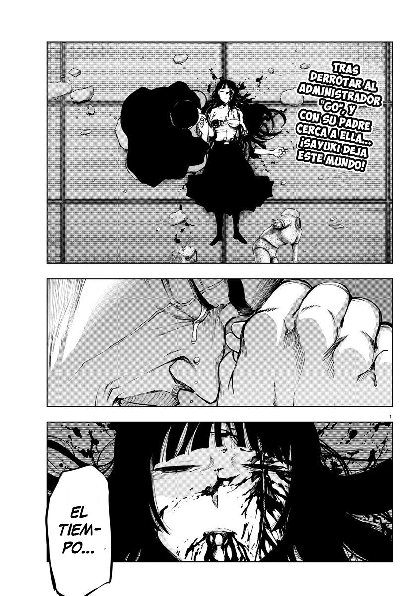 Read Mahou Shoujo Site (es) Manga Online