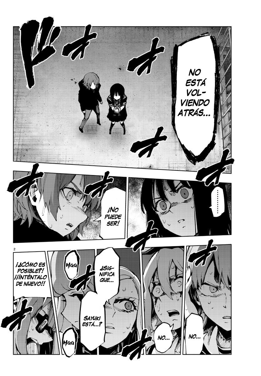 Read Mahou Shoujo Site (es) Manga Online
