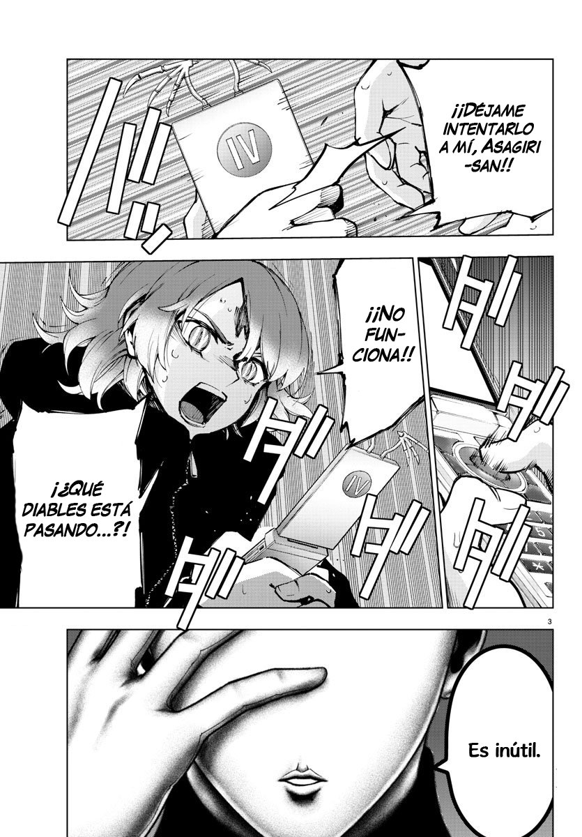 Read Mahou Shoujo Site (es) Manga Online