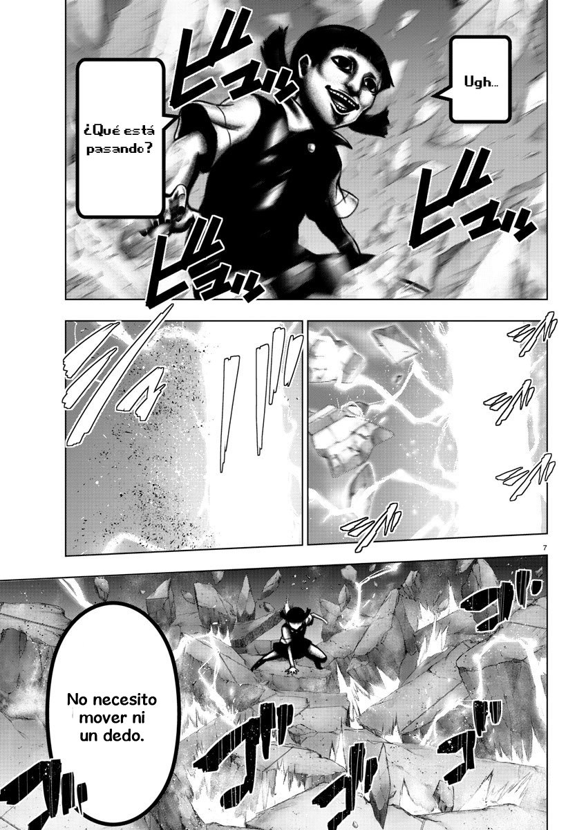 Read Mahou Shoujo Site (es) Manga Online