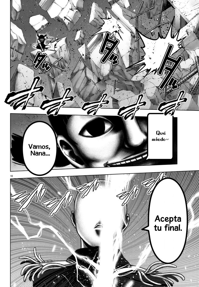 Read Mahou Shoujo Site (es) Manga Online