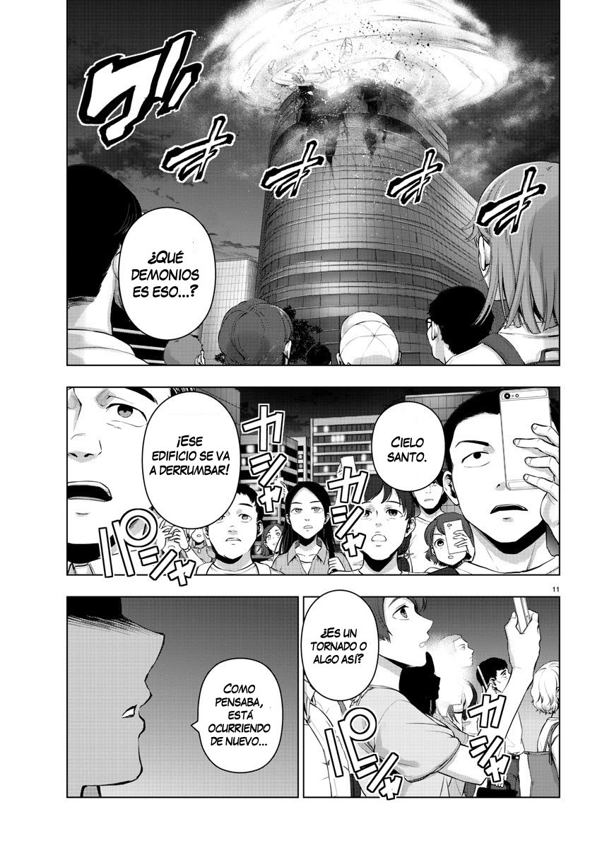Read Mahou Shoujo Site (es) Manga Online
