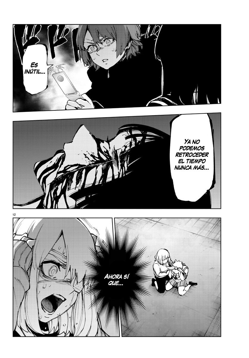 Read Mahou Shoujo Site (es) Manga Online
