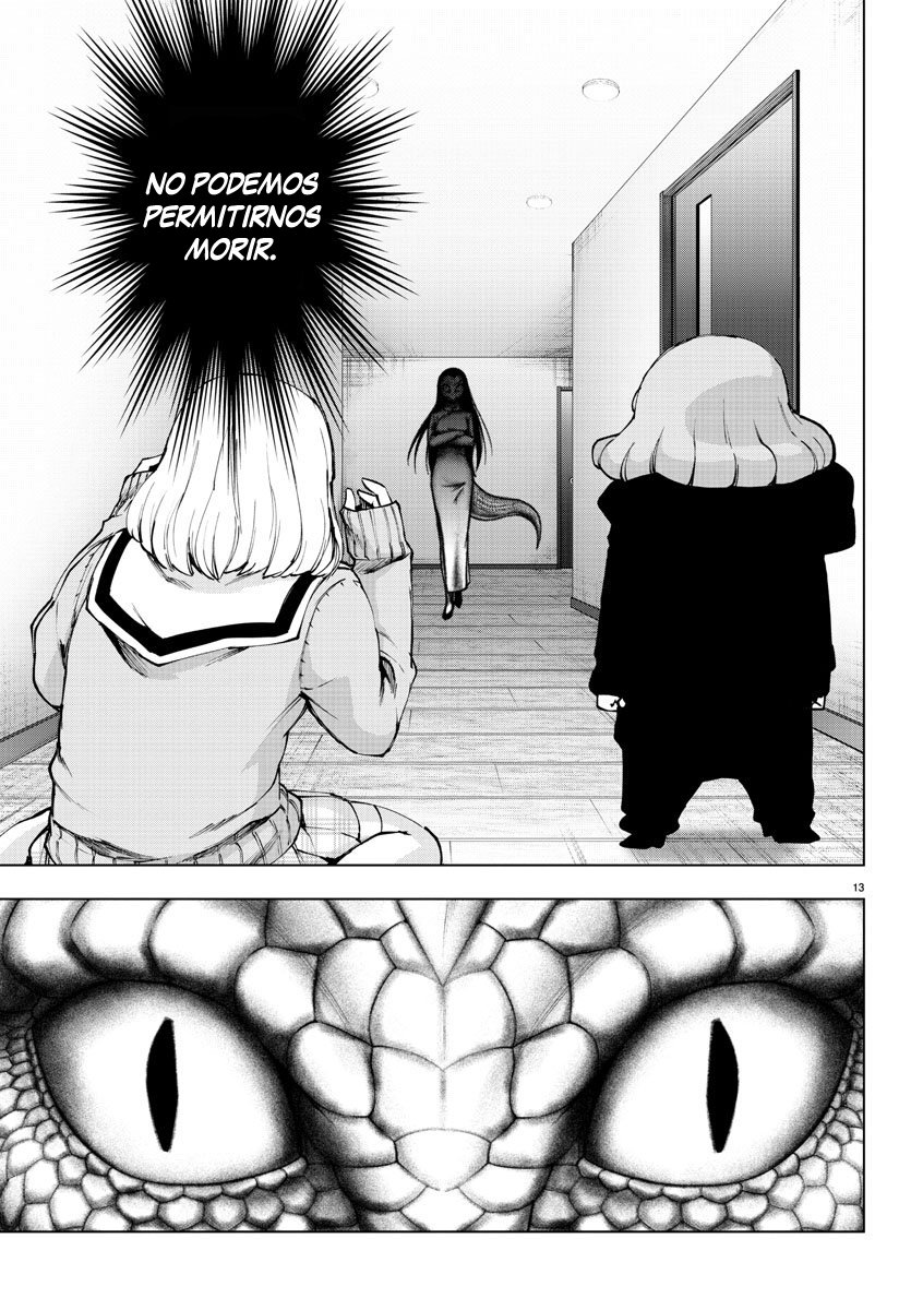 Read Mahou Shoujo Site (es) Manga Online