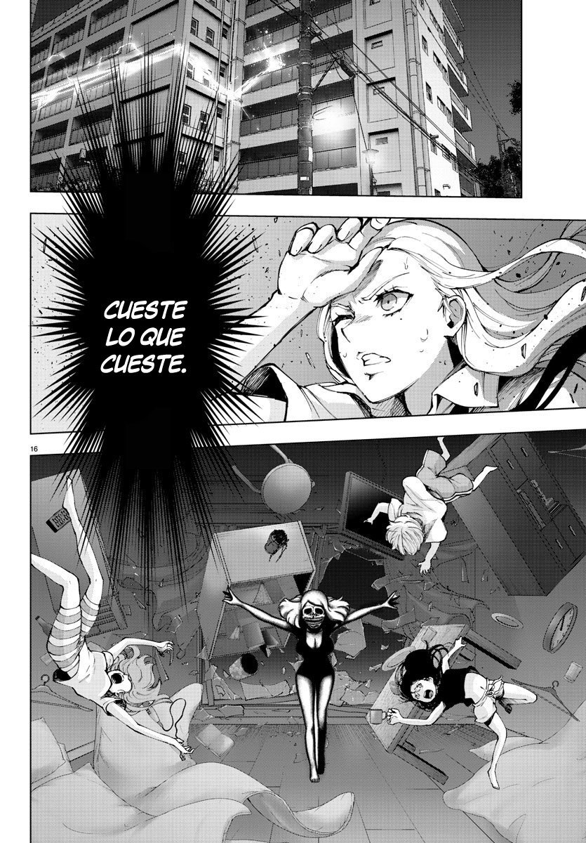 Read Mahou Shoujo Site (es) Manga Online