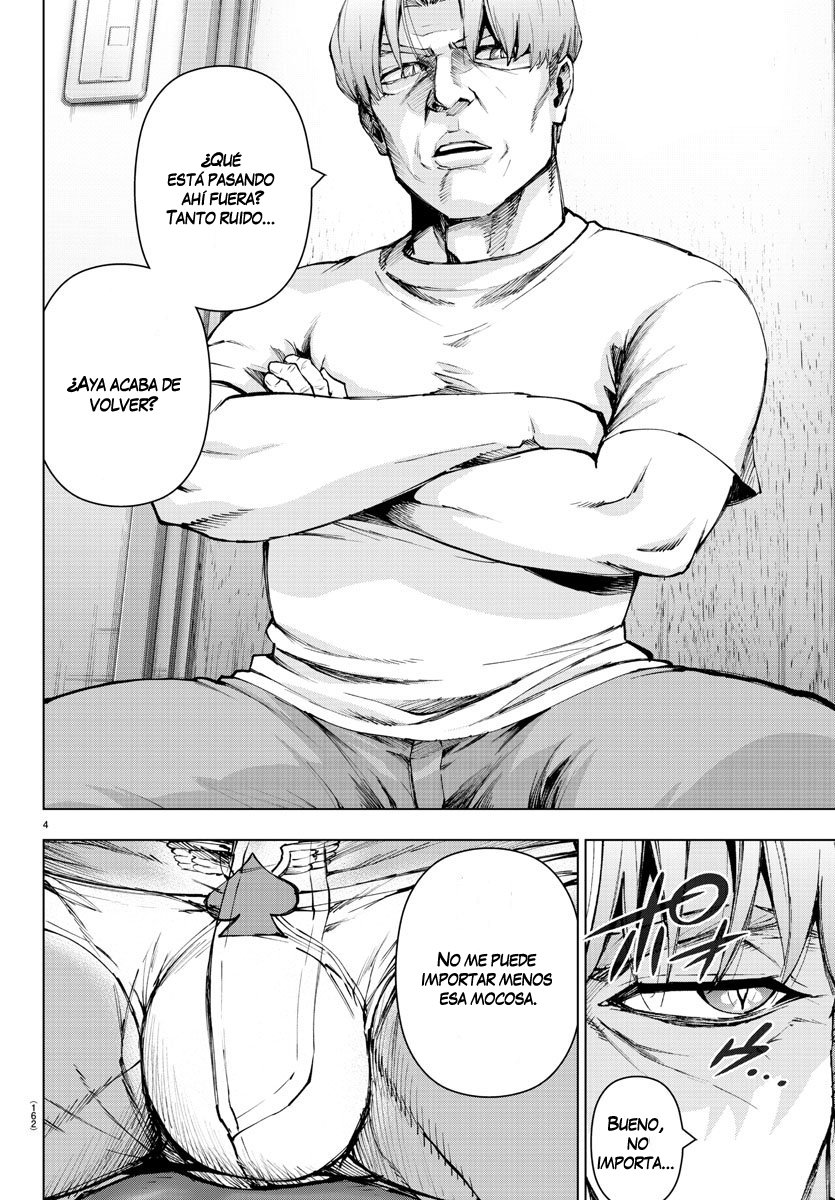 Read Mahou Shoujo Site (es) Manga Online