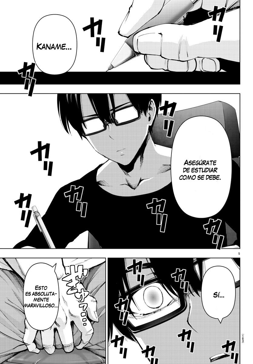 Read Mahou Shoujo Site (es) Manga Online