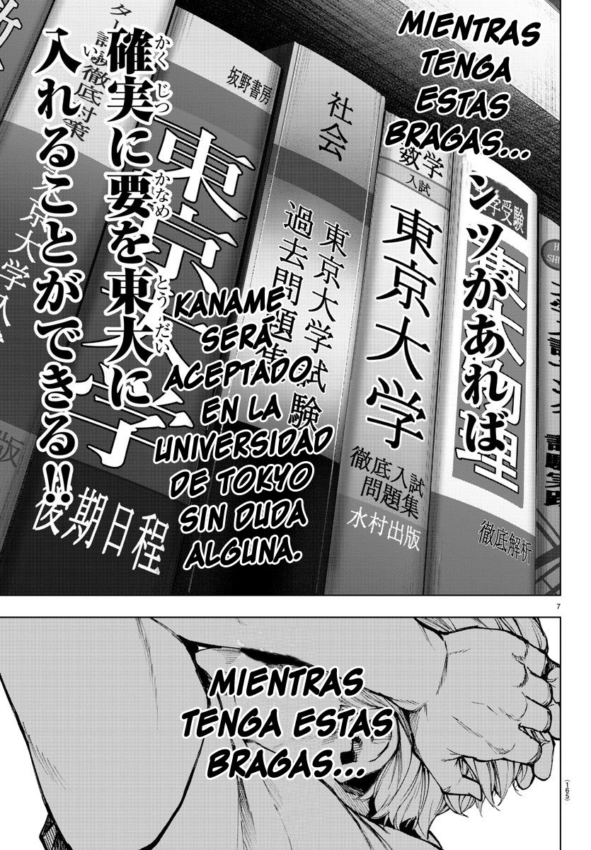 Read Mahou Shoujo Site (es) Manga Online