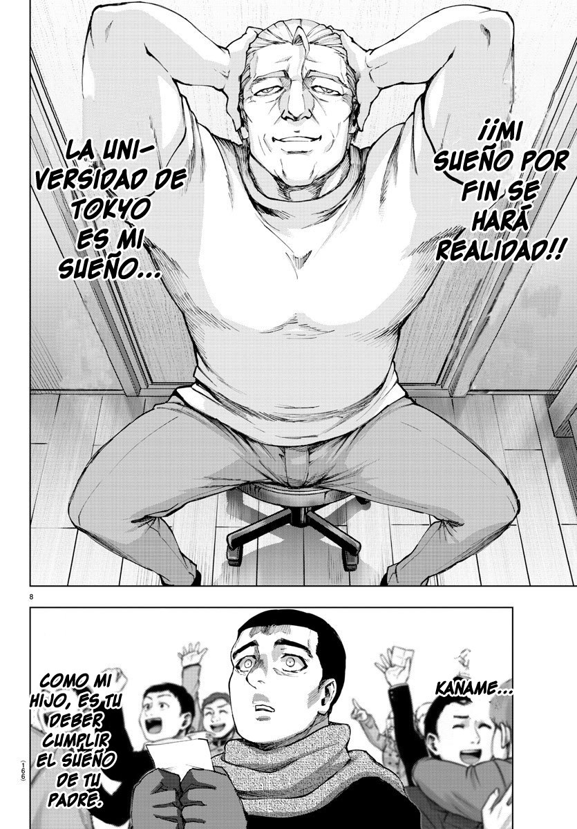 Read Mahou Shoujo Site (es) Manga Online