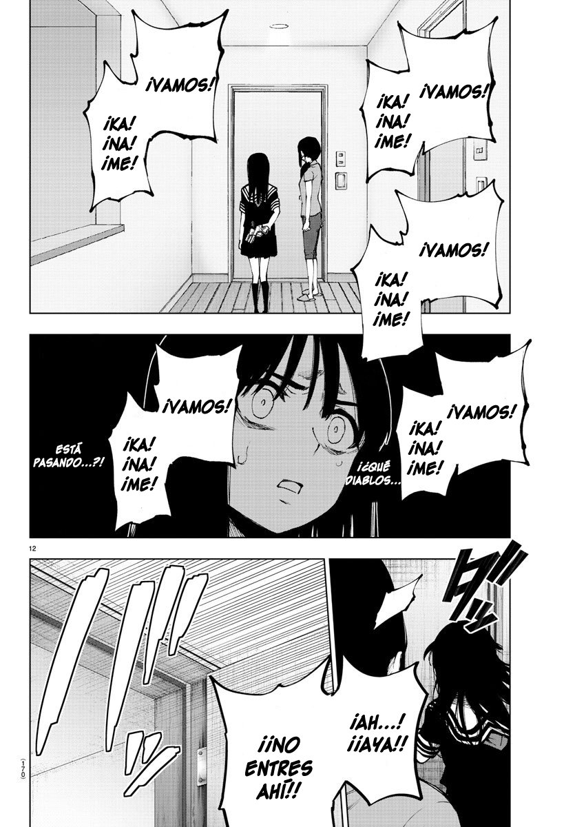 Read Mahou Shoujo Site (es) Manga Online