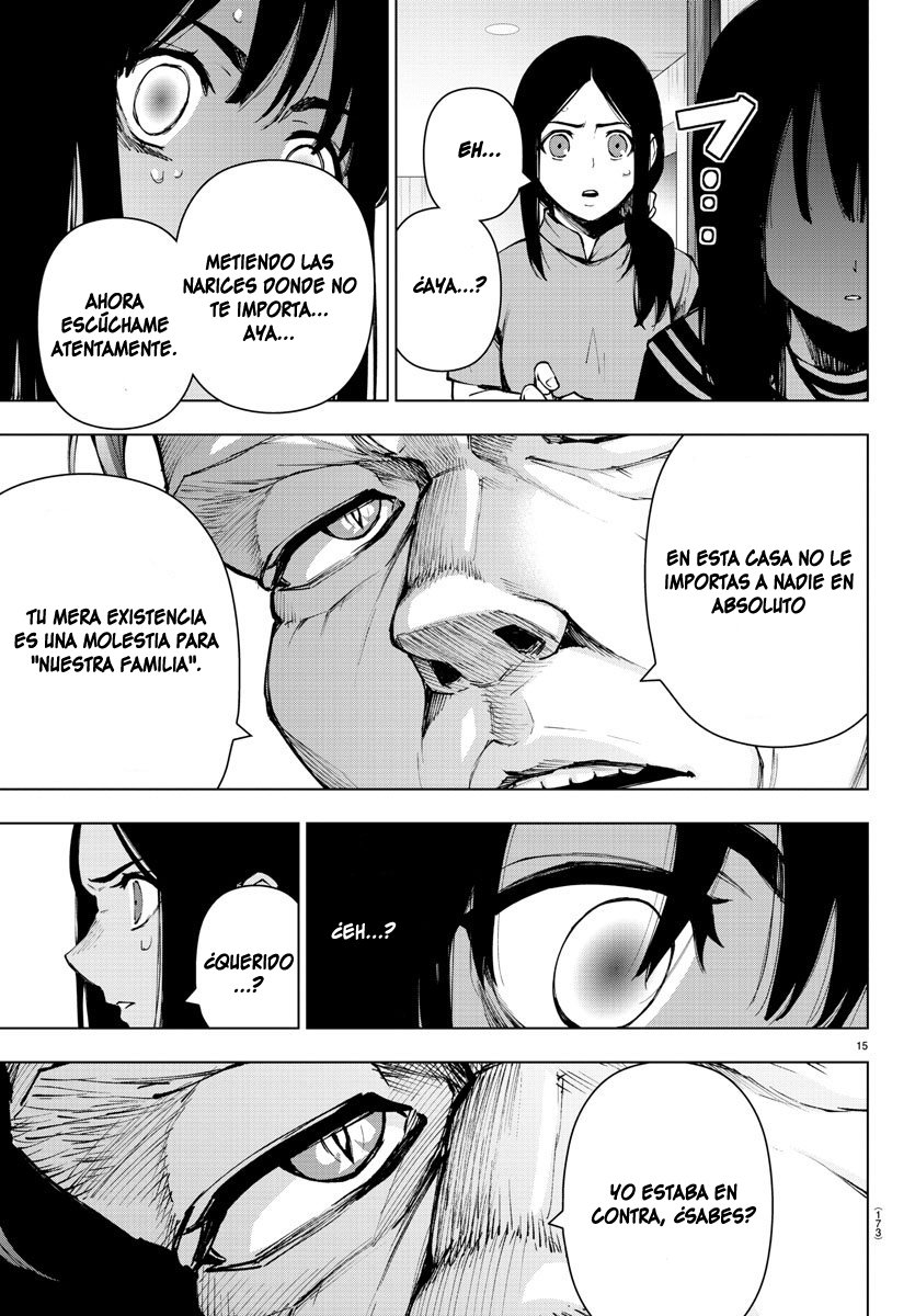 Read Mahou Shoujo Site (es) Manga Online