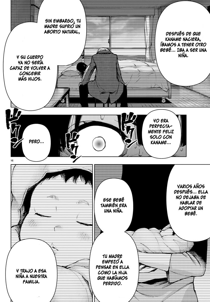 Read Mahou Shoujo Site (es) Manga Online