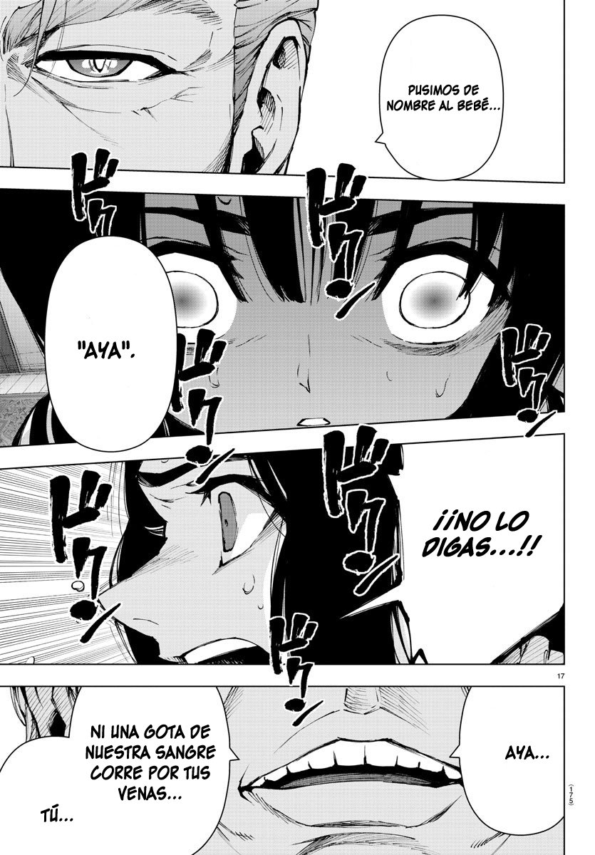 Read Mahou Shoujo Site (es) Manga Online