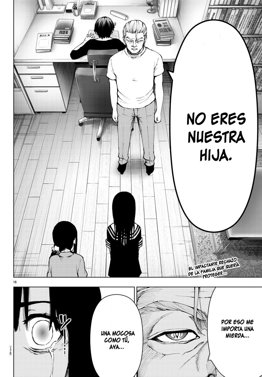 Read Mahou Shoujo Site (es) Manga Online
