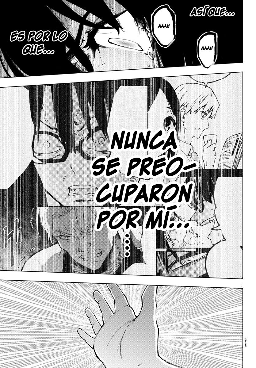 Read Mahou Shoujo Site (es) Manga Online