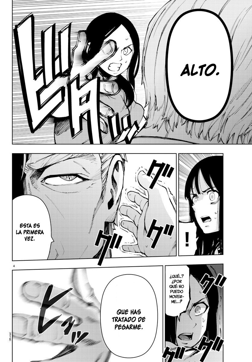 Read Mahou Shoujo Site (es) Manga Online