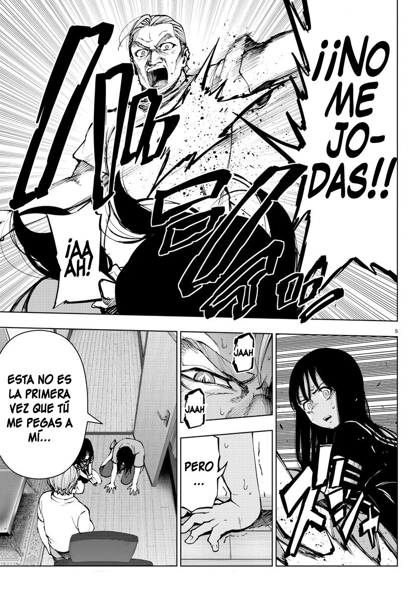Read Mahou Shoujo Site (es) Manga Online