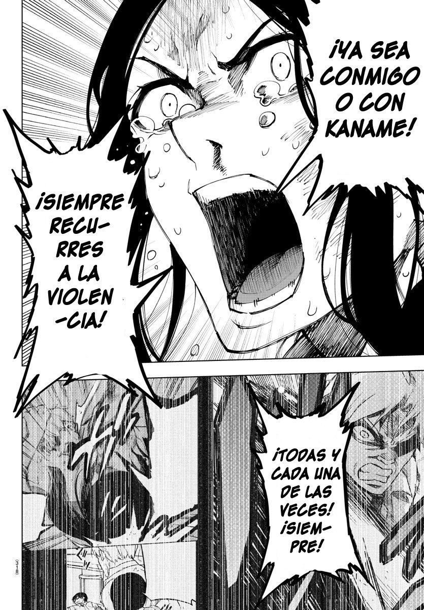 Read Mahou Shoujo Site (es) Manga Online