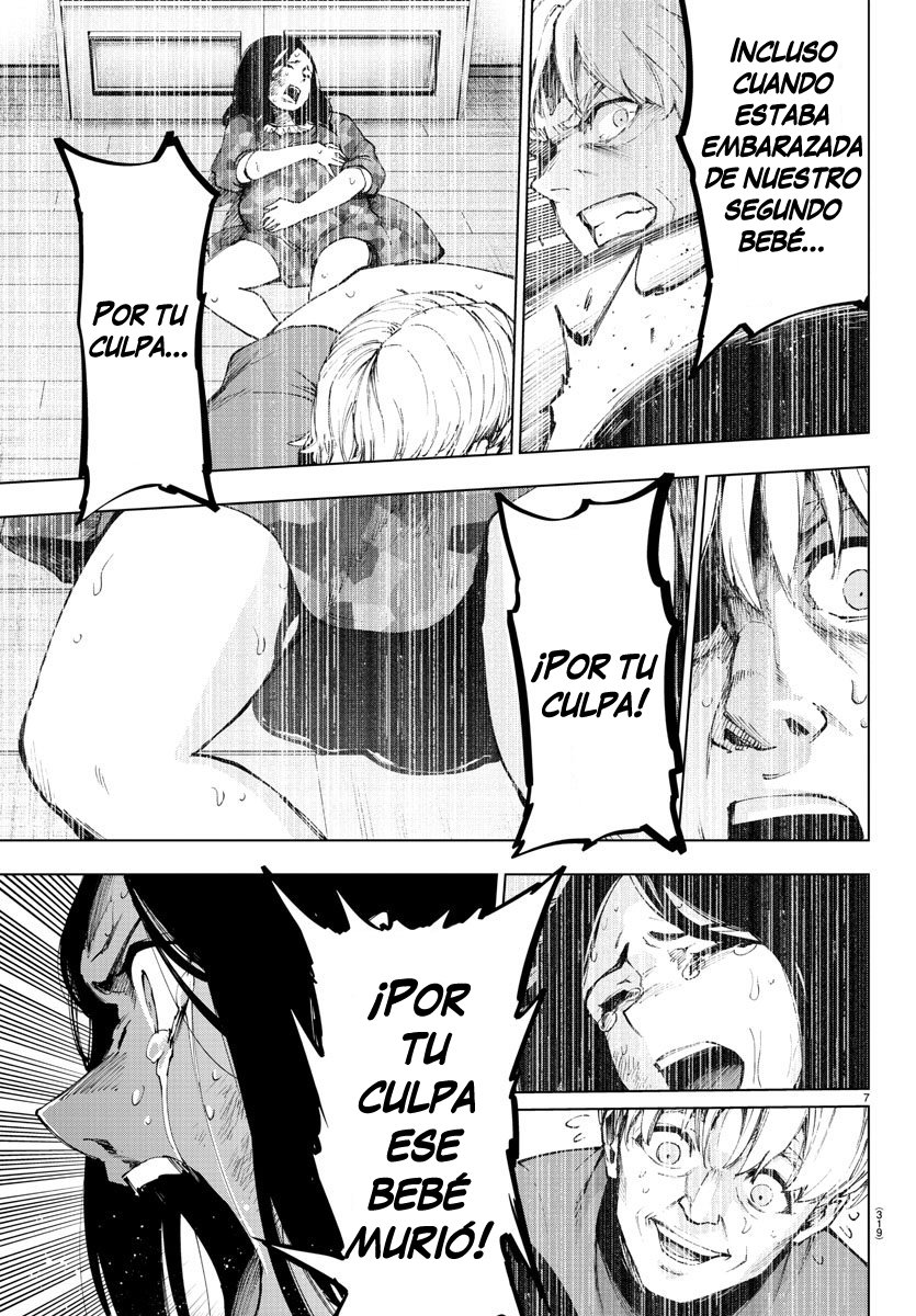 Read Mahou Shoujo Site (es) Manga Online