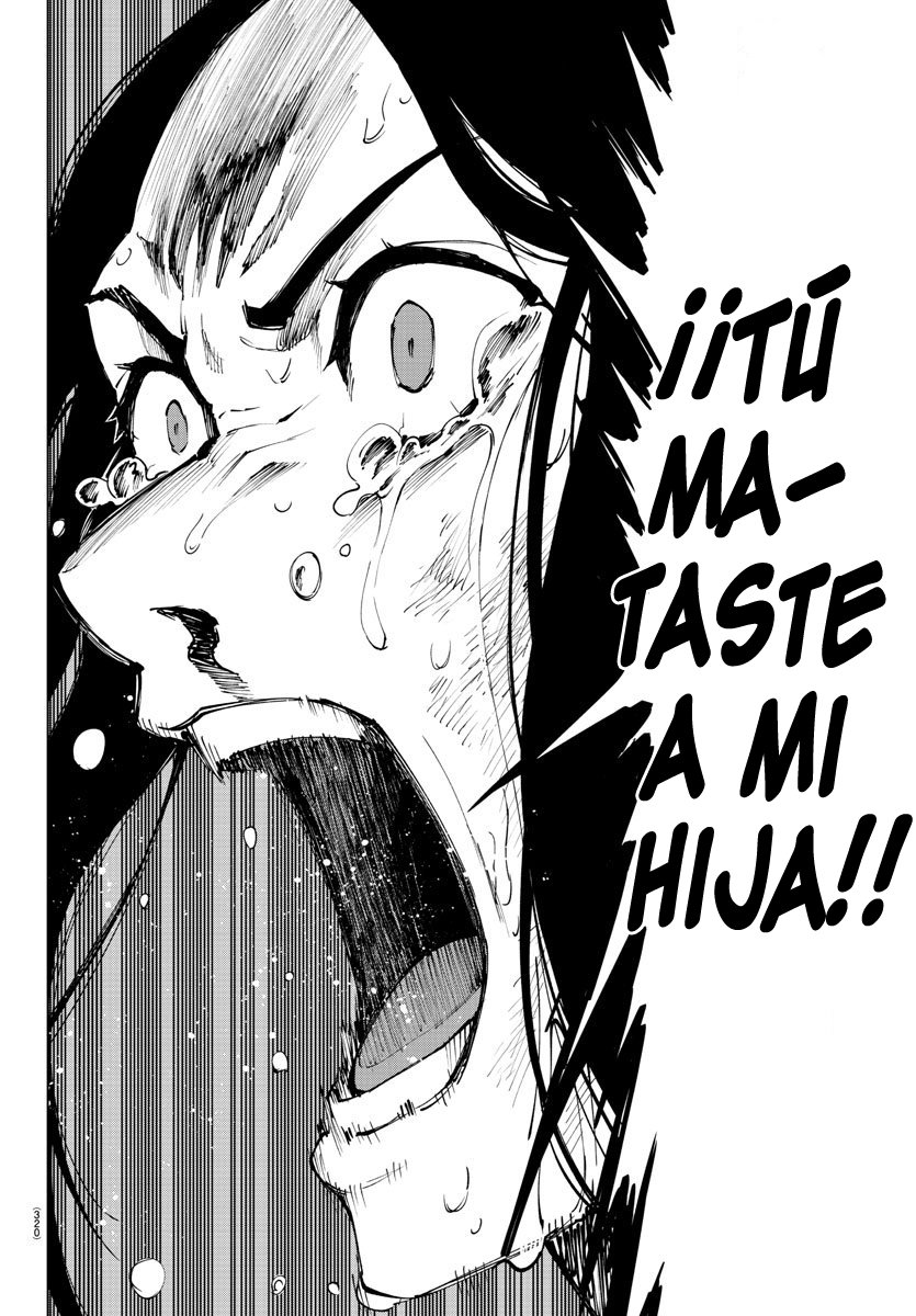 Read Mahou Shoujo Site (es) Manga Online