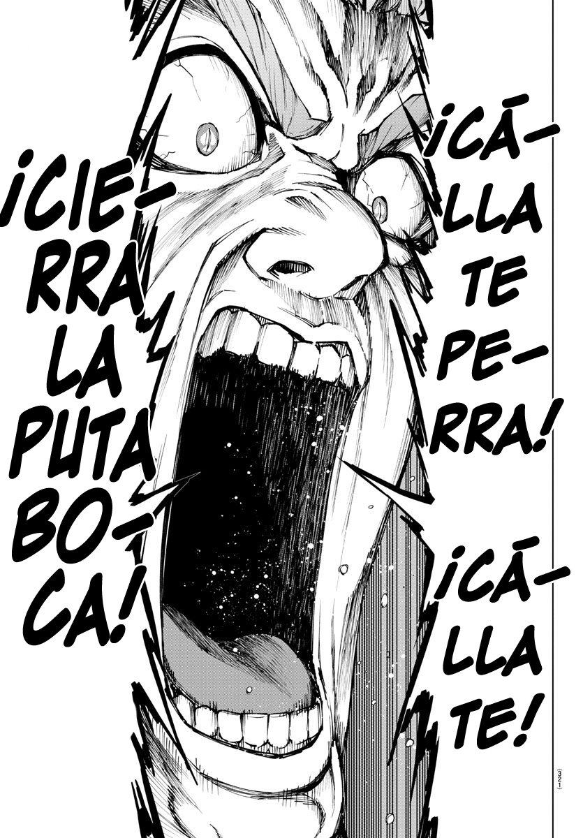 Read Mahou Shoujo Site (es) Manga Online