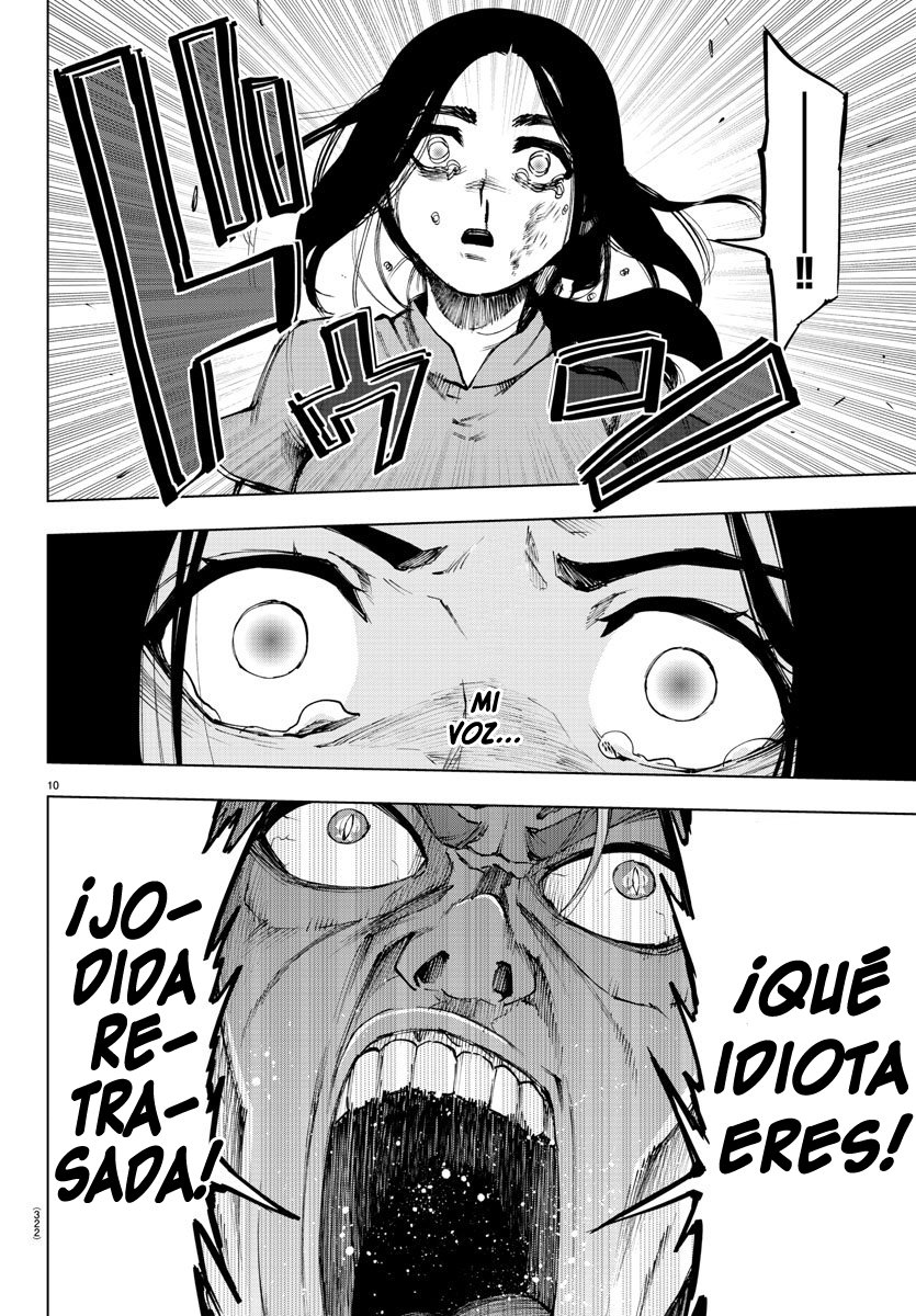Read Mahou Shoujo Site (es) Manga Online