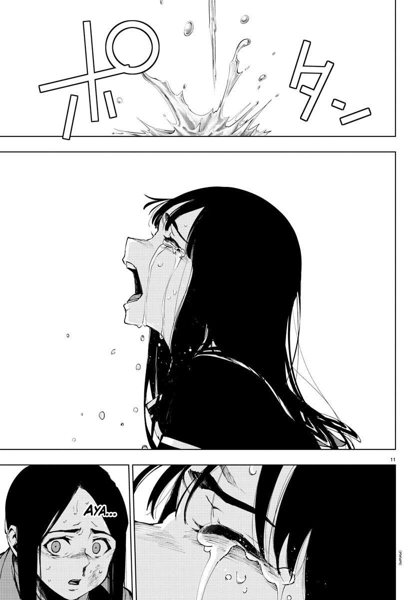 Read Mahou Shoujo Site (es) Manga Online