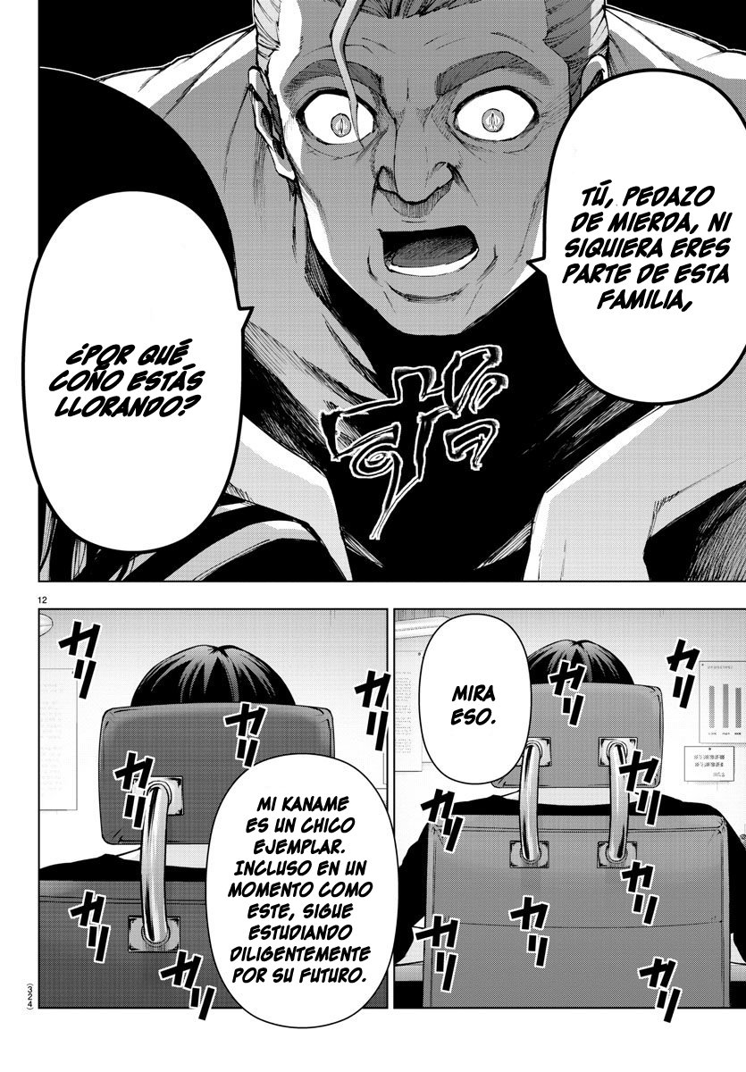 Read Mahou Shoujo Site (es) Manga Online