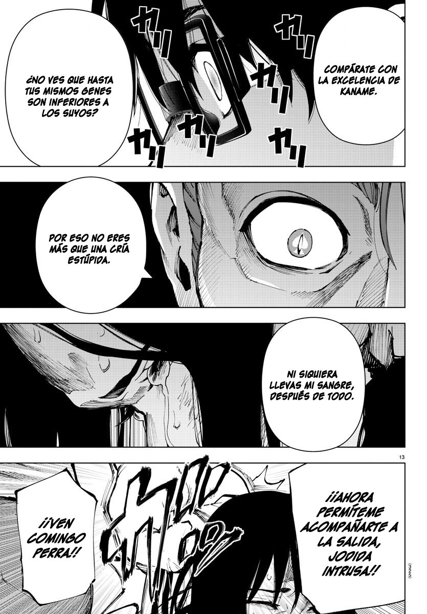 Read Mahou Shoujo Site (es) Manga Online