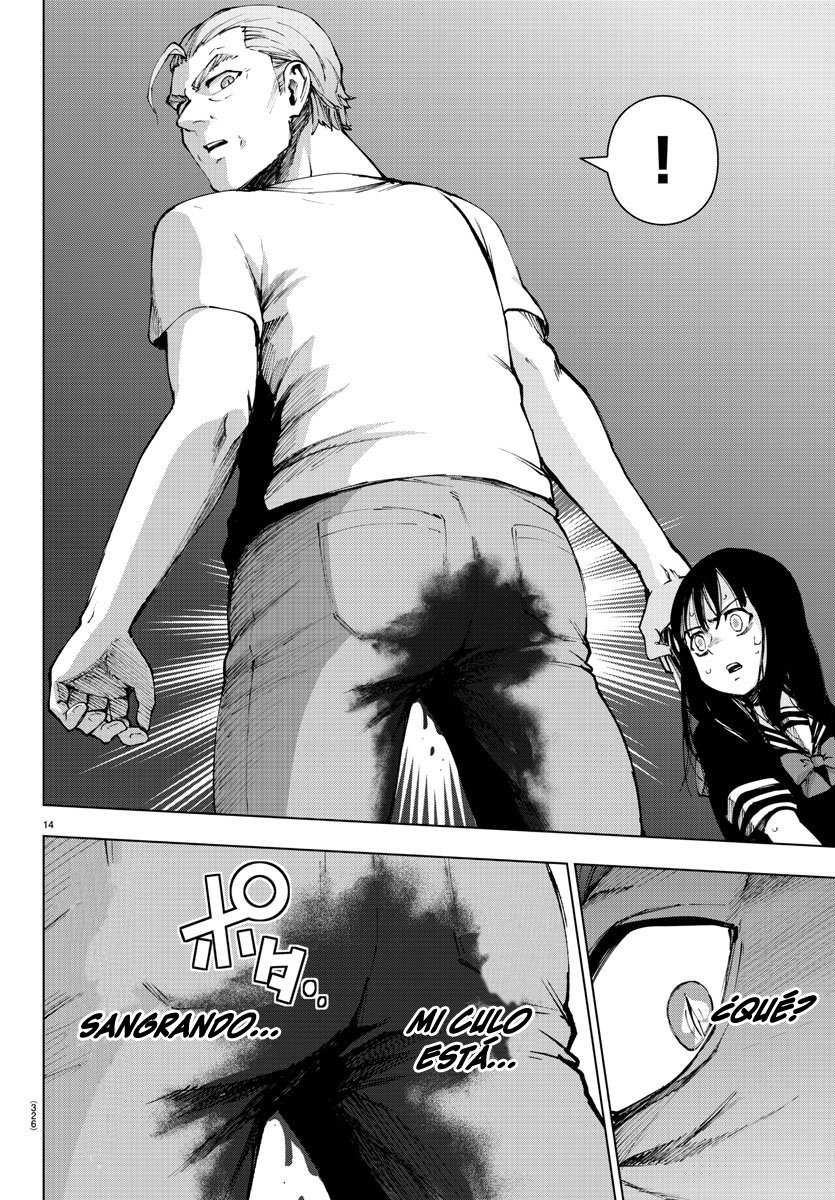 Read Mahou Shoujo Site (es) Manga Online