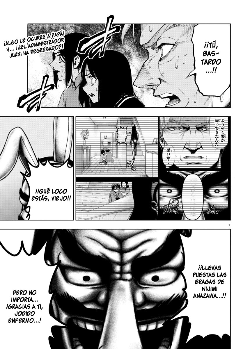 Read Mahou Shoujo Site (es) Manga Online