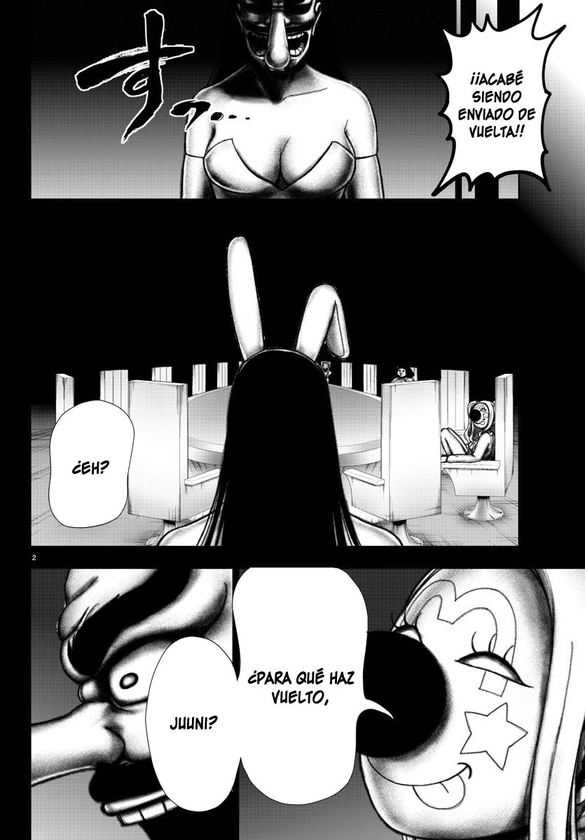 Read Mahou Shoujo Site (es) Manga Online