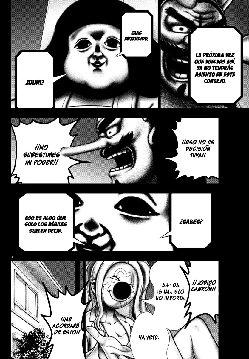 Read Mahou Shoujo Site (es) Manga Online