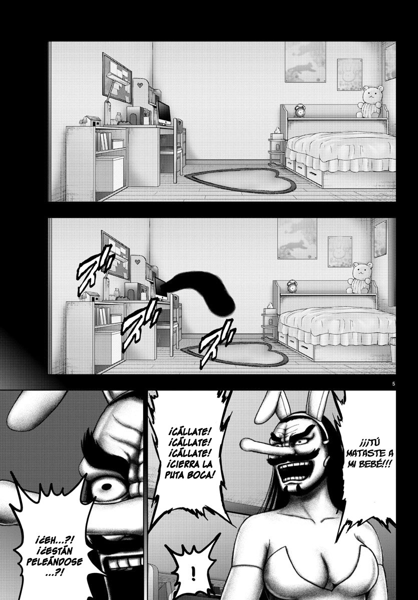 Read Mahou Shoujo Site (es) Manga Online