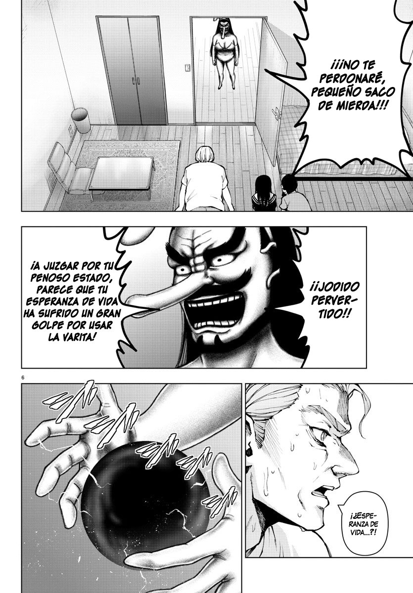 Read Mahou Shoujo Site (es) Manga Online