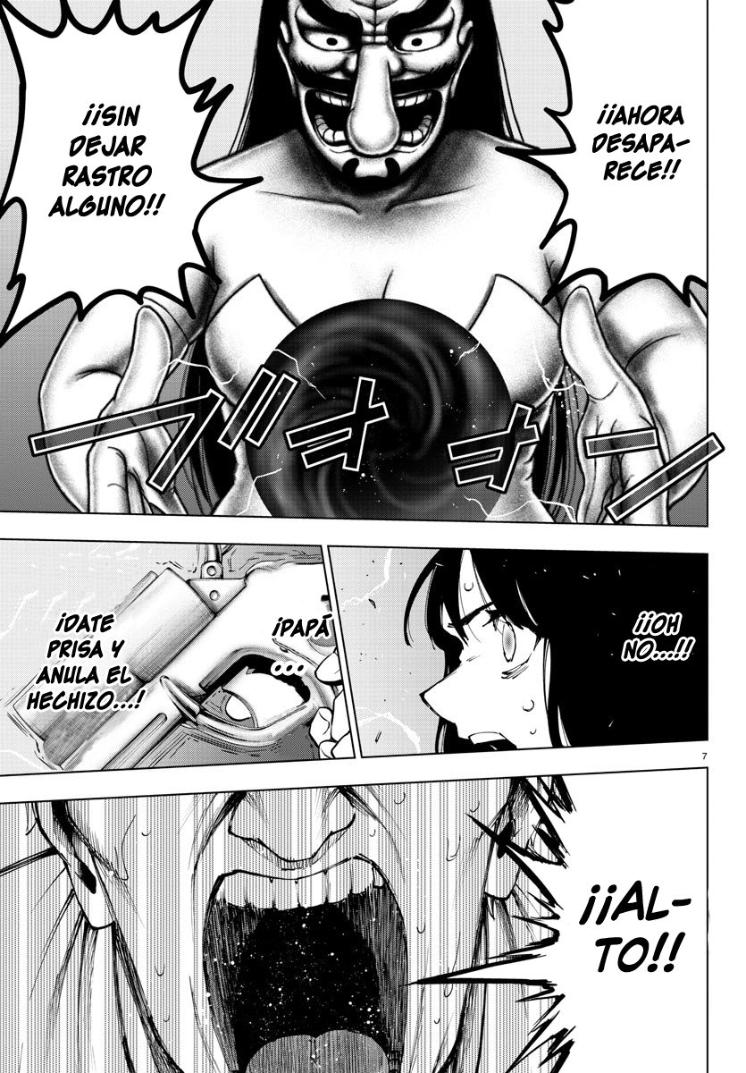 Read Mahou Shoujo Site (es) Manga Online