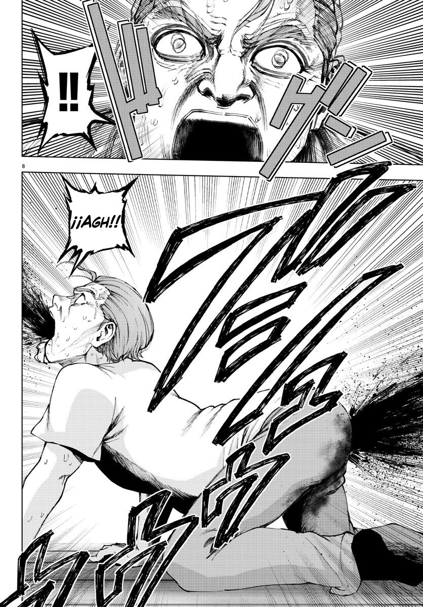 Read Mahou Shoujo Site (es) Manga Online
