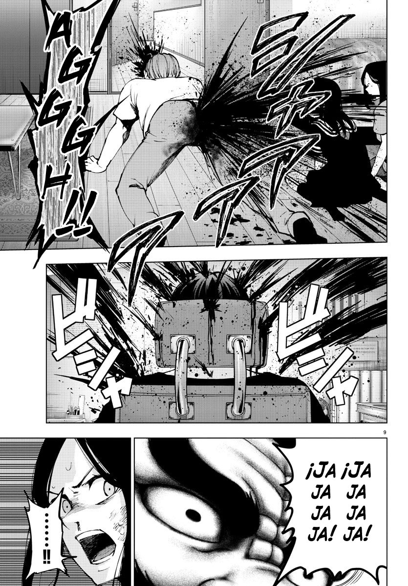 Read Mahou Shoujo Site (es) Manga Online