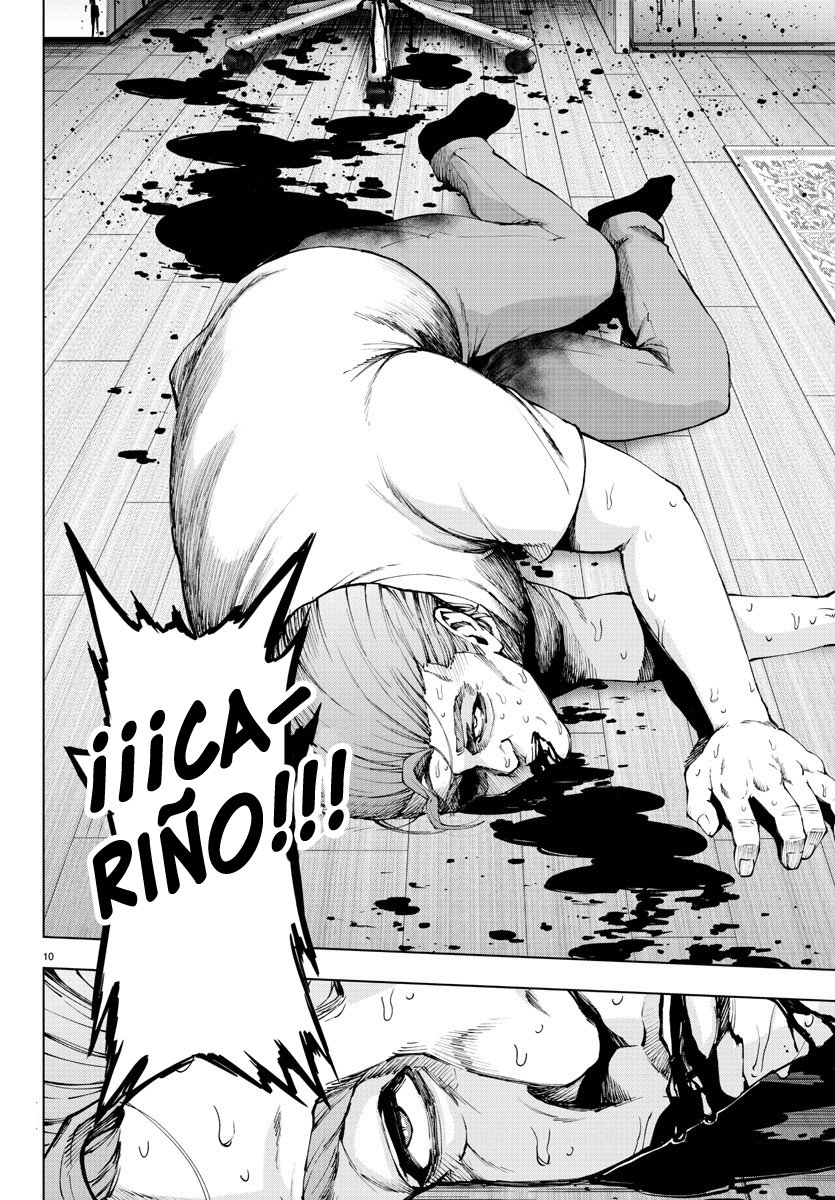Read Mahou Shoujo Site (es) Manga Online