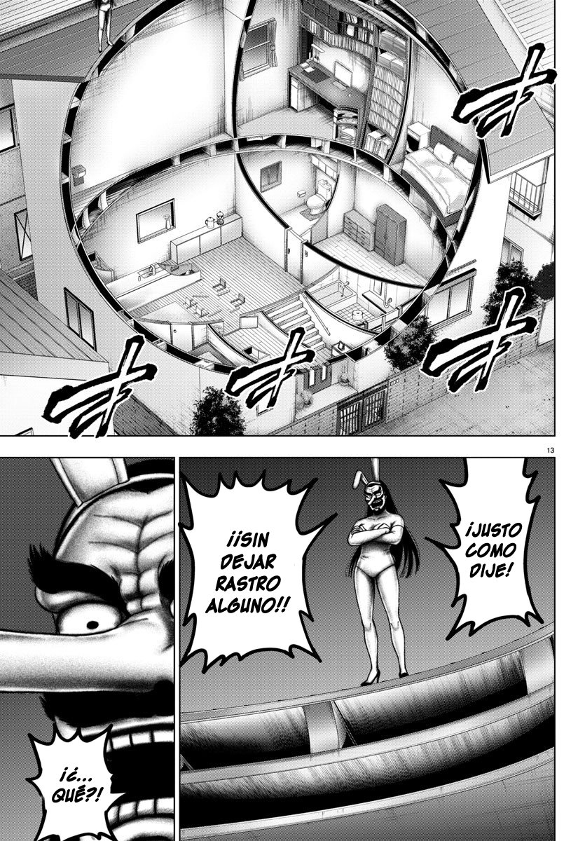 Read Mahou Shoujo Site (es) Manga Online