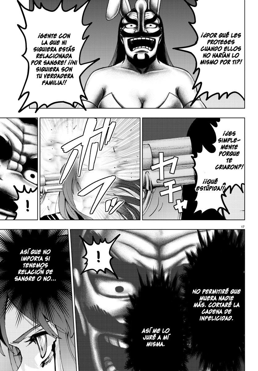 Read Mahou Shoujo Site (es) Manga Online