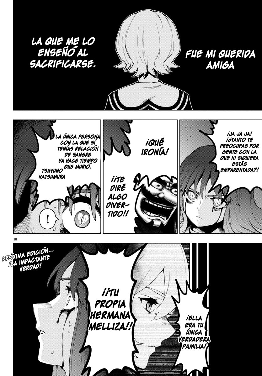 Read Mahou Shoujo Site (es) Manga Online
