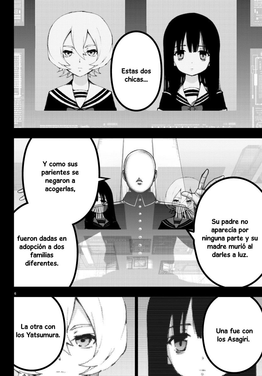 Read Mahou Shoujo Site (es) Manga Online