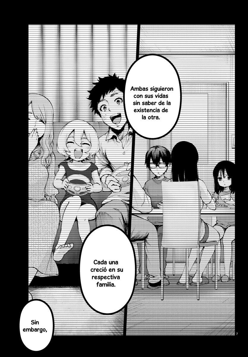 Read Mahou Shoujo Site (es) Manga Online