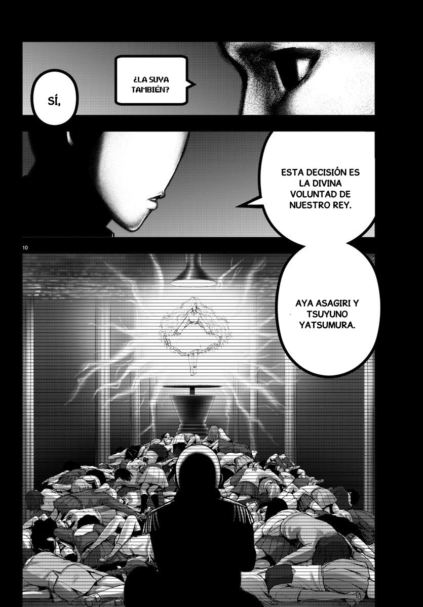 Read Mahou Shoujo Site (es) Manga Online