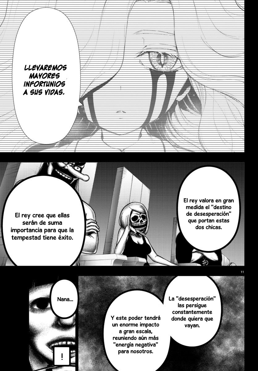 Read Mahou Shoujo Site (es) Manga Online