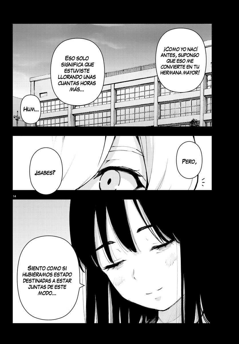 Read Mahou Shoujo Site (es) Manga Online