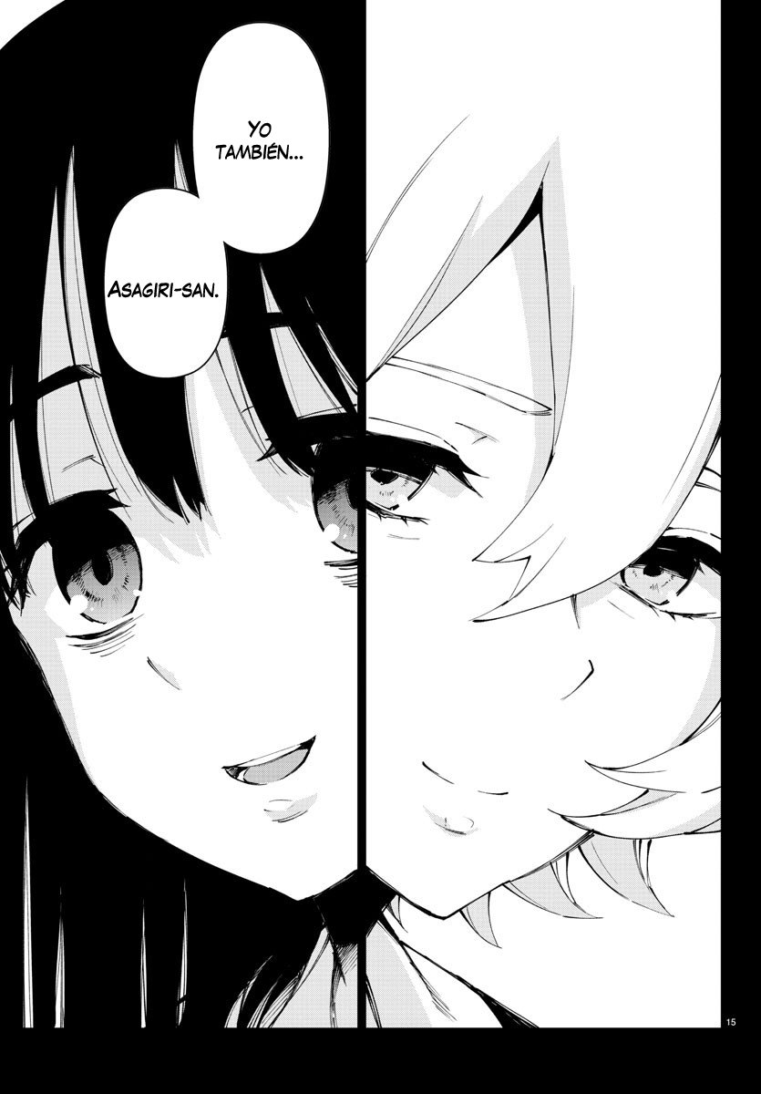 Read Mahou Shoujo Site (es) Manga Online