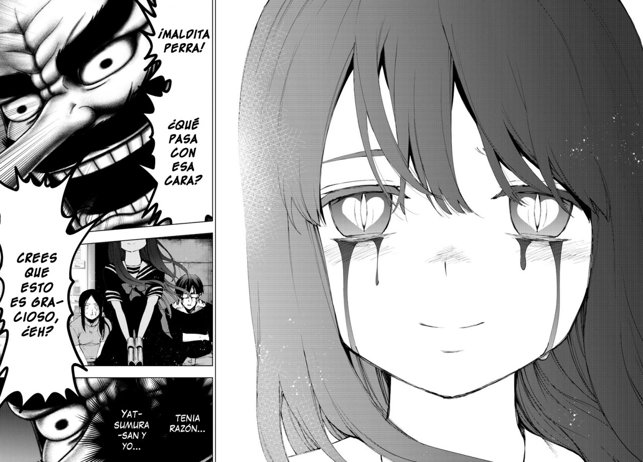 Read Mahou Shoujo Site (es) Manga Online