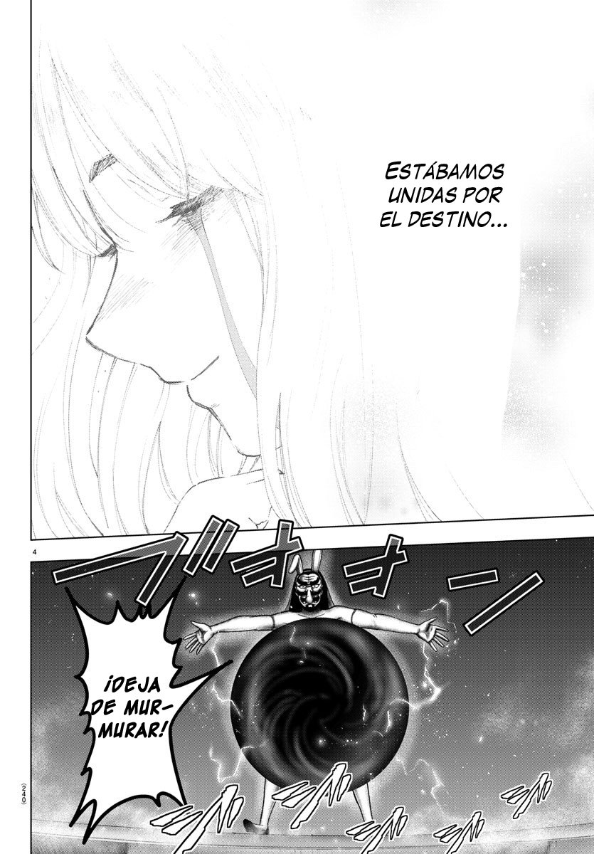Read Mahou Shoujo Site (es) Manga Online